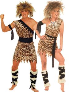 Parkostyme - Huleboer Paret