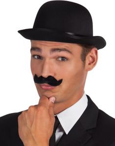 Gentleman - Svart Løsbart