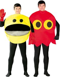 Parkostyme - 80's  Retro Arkadespill