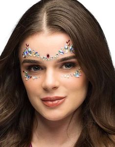 Florence - Ansikt Juveler