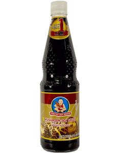 Soy Sauce with Mushroom - Healthy Boy 300 ml (Thailand)