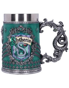 Harry Potter Smygard Krus / Seidel 15,5 cm
