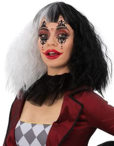 Ansiktsstener / Klovn