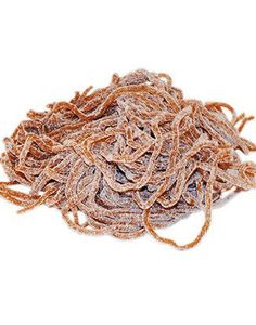 1 kg Sukret Spagetti med Colasmak