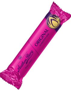 Anthon Berg Marsipanbrød 40g