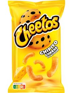 Cheetos Chipito Cheese Flavour 125 gram