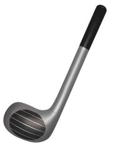 Oppblåsbar Golfkølle 92 cm