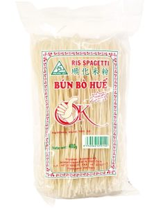 Bo Hue Risnudler - OK 400 gram