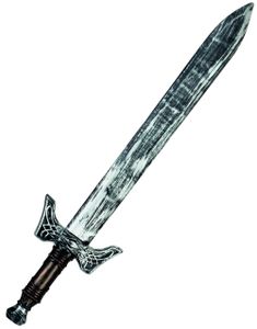 The Dark Knight - 67 cm Sverd