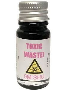 Toxic Waste 9 Millioner Scoville Ekstrakt - ULTRA SPICY 