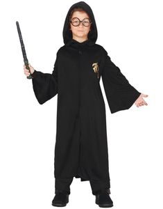 Harry Potter Inspirert Kostymekappe til Barn