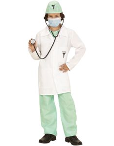 Komplett Legekostyme til Barn