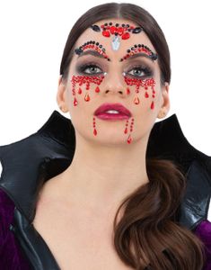 Ansiktjuveler - Vampyr