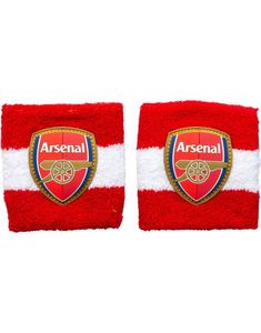2 stk Arsenal Svettebånd