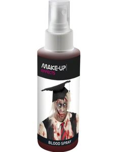 Blod Spray Kostymesminke