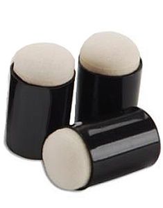 Graftobian Sponge Daubers 17 mm