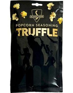 Sundlings Premium Popcorn Krydder - Trøffel 26 gram