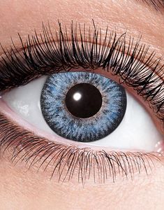 STYRKELINSER Grå Natural Fargelinser