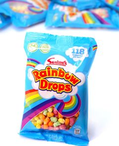 Swizzels Rainbow Drops 32 gram