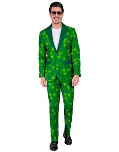 Saint Patrick's Day Kostymedress til Herre