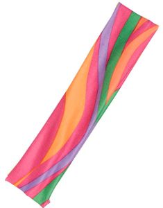 70-Talls Hårbånd - Hippie Fever