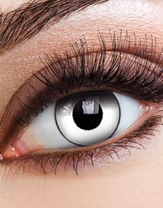 White Manson Crazylinser