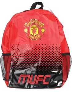Manchester United Ryggsekk