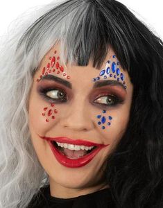 Hoffnar Ansiktsstener