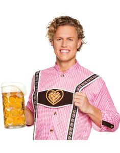 Oktoberfest Ølmugge 1 liter