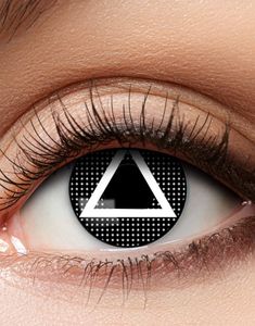 Squid Game Triangle Crazylinser