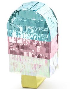 Iskrem MINI Pinata 11,5x6 cm