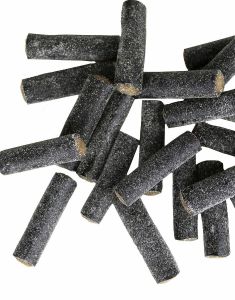 3 kg Toms Heksehyl - Salt Lakris med Salmiak - Storpakning