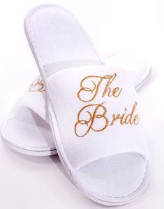 Tøffler - The Bride