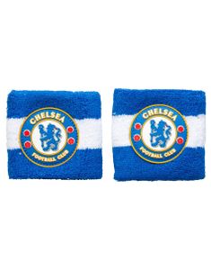 2 stk Chelsea Svettebånd