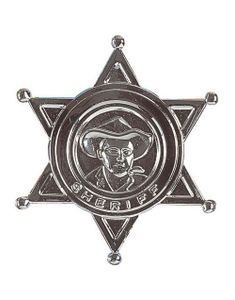 Sheriff Stjerne