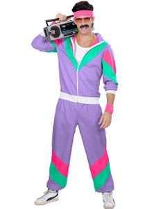 Lilla 80-Talls Grilldress Herrekostyme