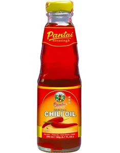 Pantai Chili Olje - 200 ml (Thailand)