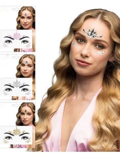 Arista Ansiktsstener