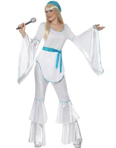 70 Talls Super Trooper Damekostyme