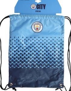 Manchester City - Gymbag