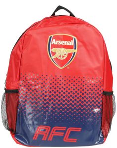 Arsenal Ryggsekk