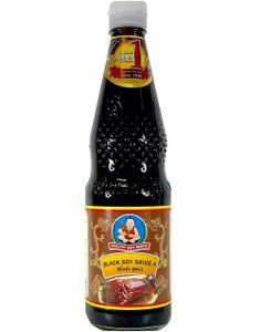 Black Soy Sauce - Healthy Boy 410g (Thailand)