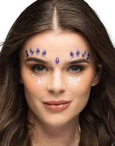 Penelope - Ansikt Juveler