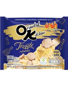 MAMA Oriental Kitchen Instant Noodles Truffle 85g (Thailand)