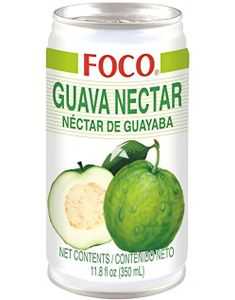 FOCO Guava Drink 350 ml (Thailand)