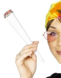 Gigantisk Rev - 22 cm Kostyme Tilbehør