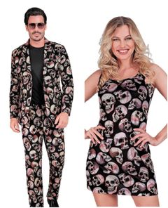 Parkostyme – Skullparty