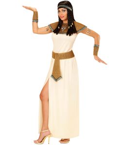 Kleopatra 6 Delers Kostyme