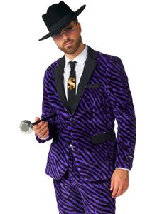 Pimp Dress til Herre - Suitmeister