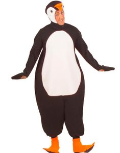 Pingvin Kostyme